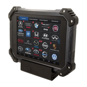 Auto Pro Pad