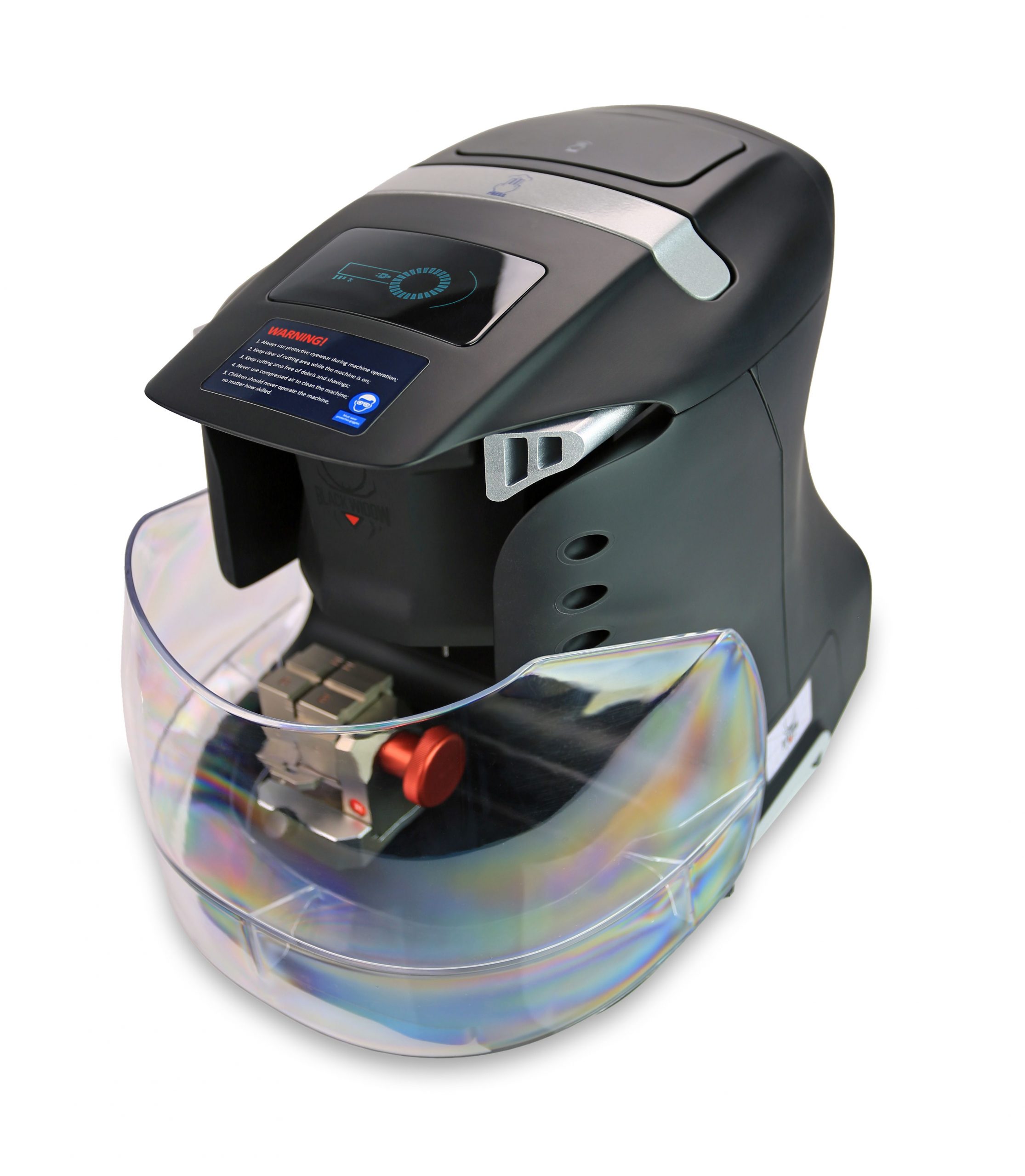 Triton-key-cutting-machine-img Black-widow