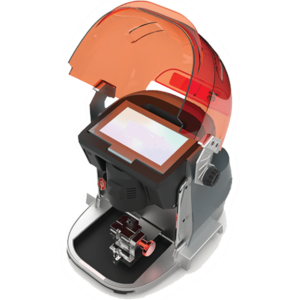 Triton Key Machine