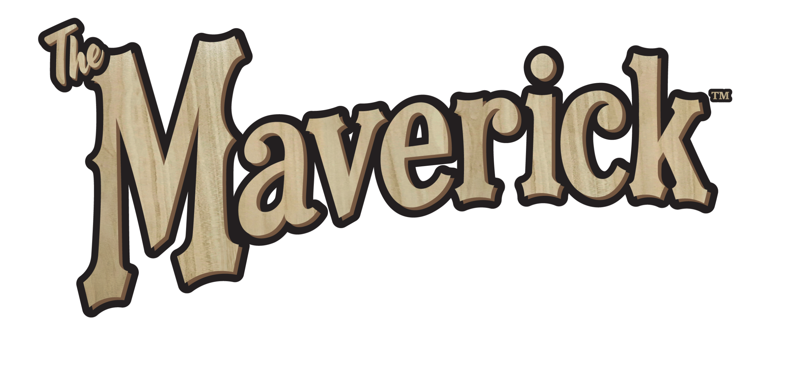 The_Maverick_Logo Nitro