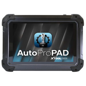 AutoProPAD Basic
