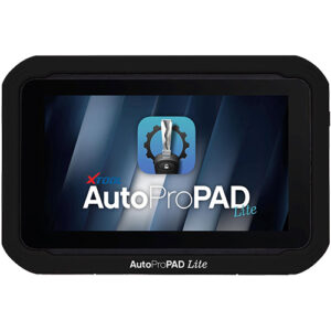 AutoProPAD Lite