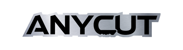 Anycut Key Cutting Machine